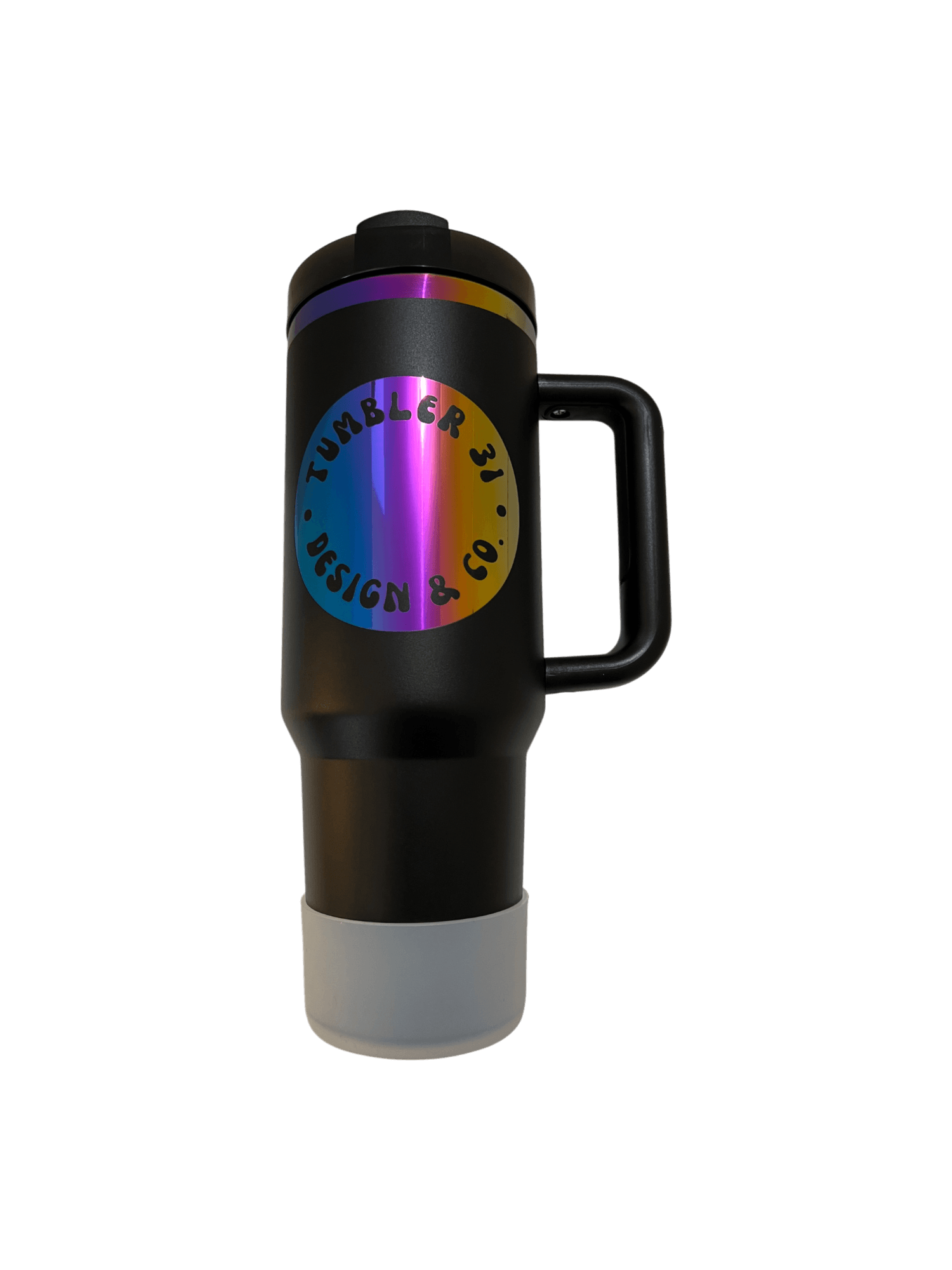 Tumbler Boots