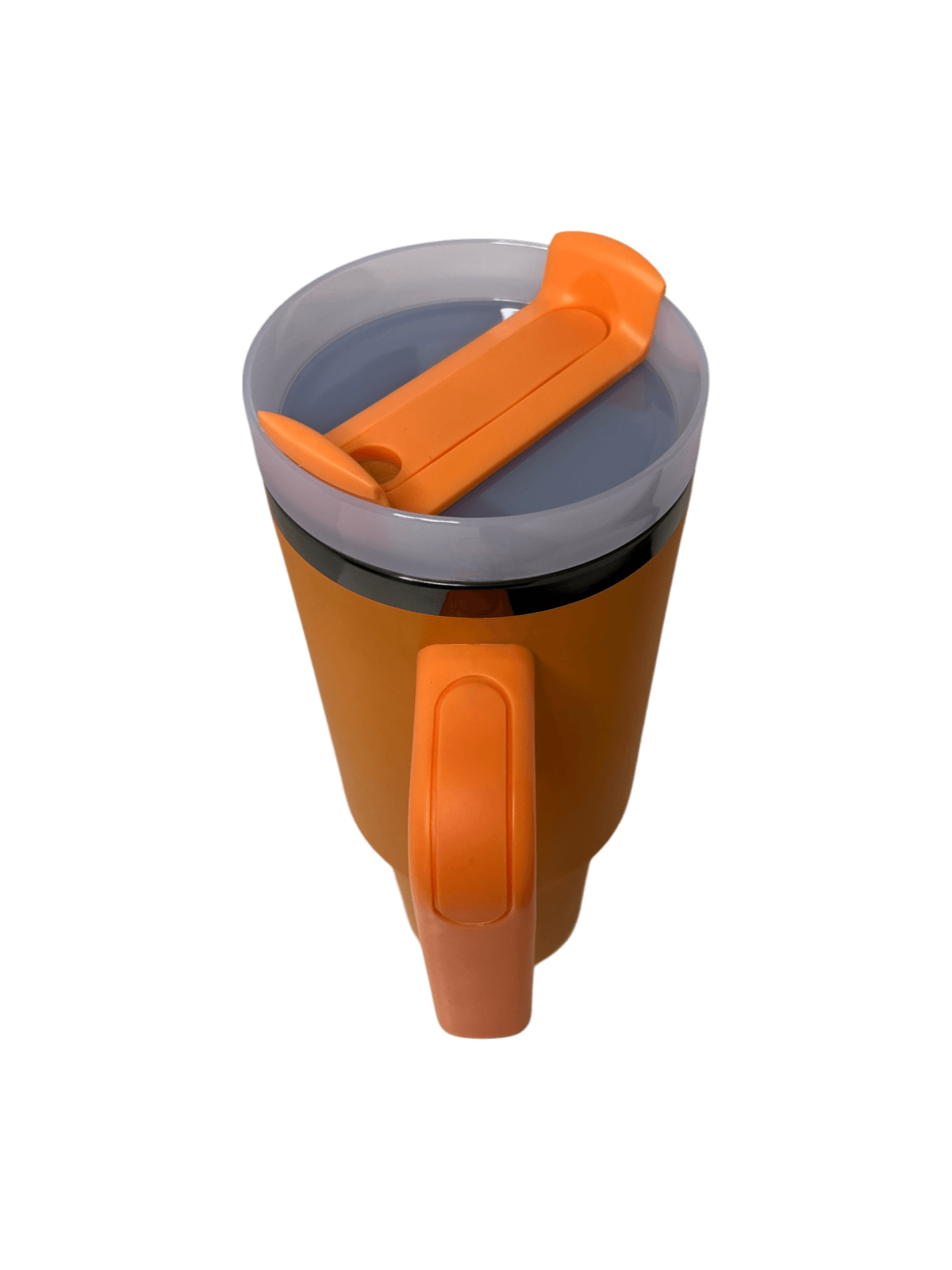 Black Plated Tumblers
