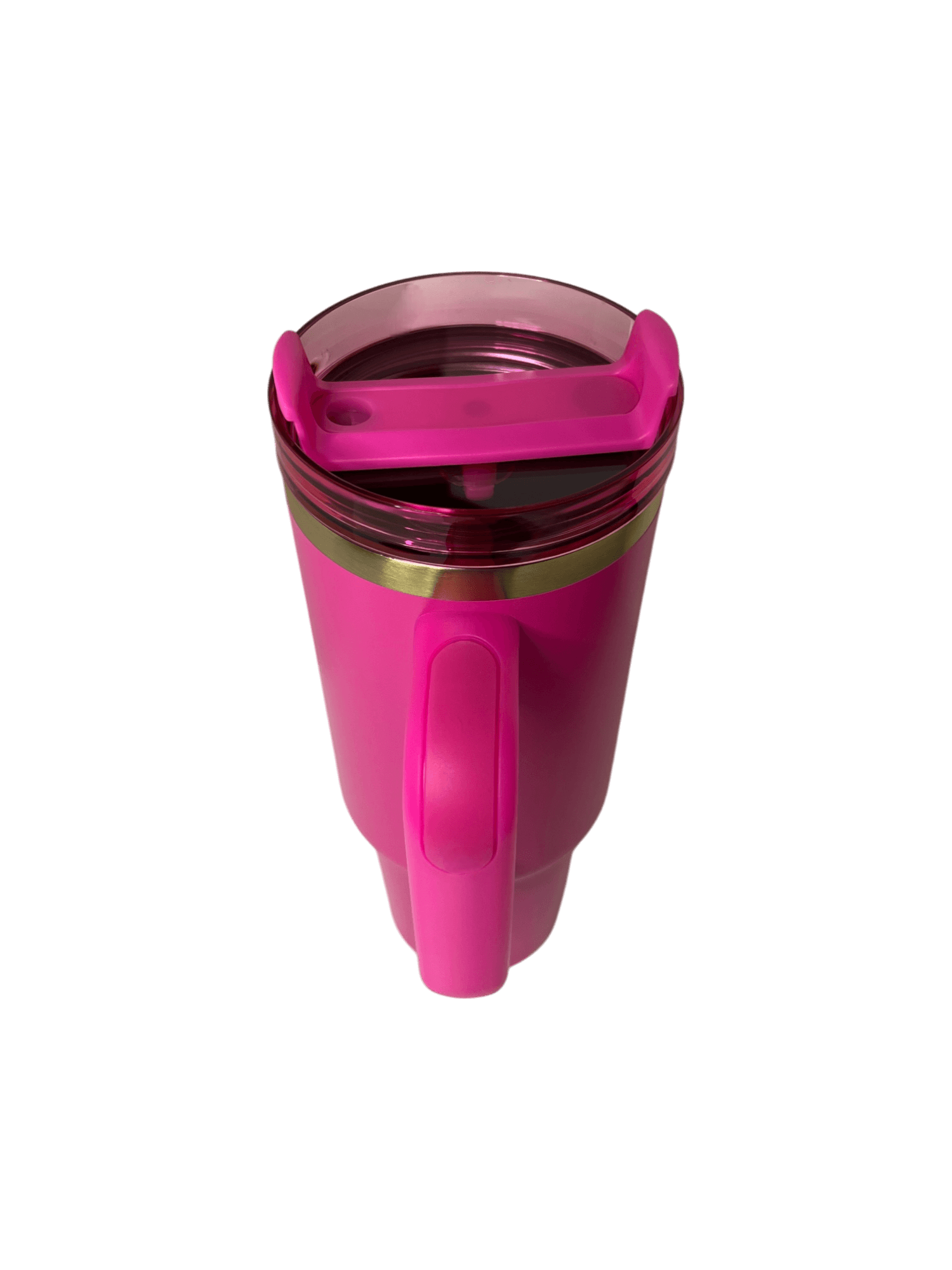 Gold Plated Tumblers