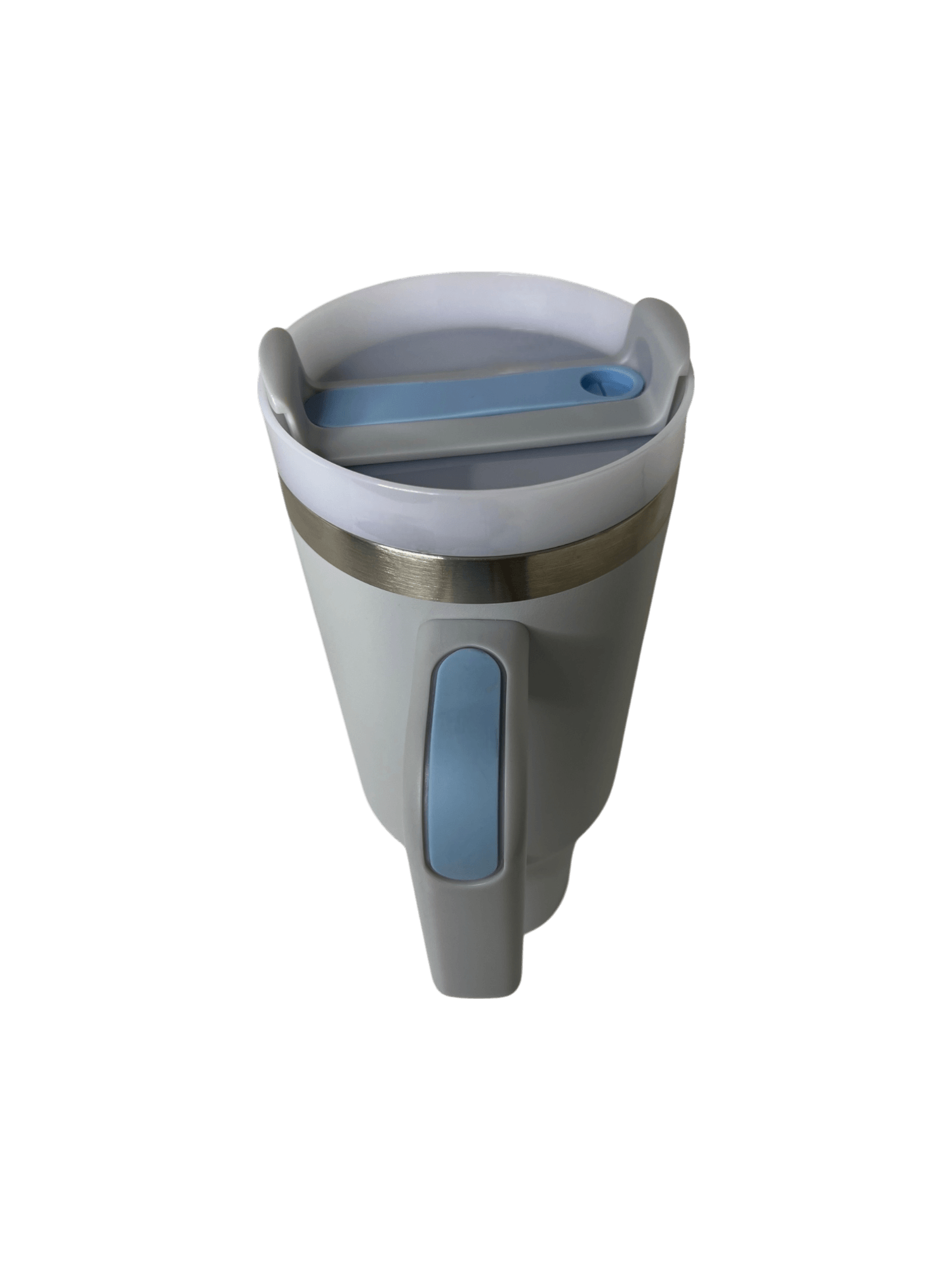 Stainless Steel Plated Tumblers