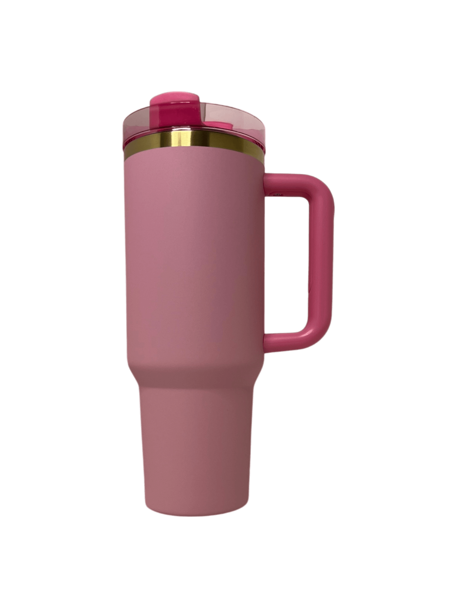 Gold Plated Tumblers