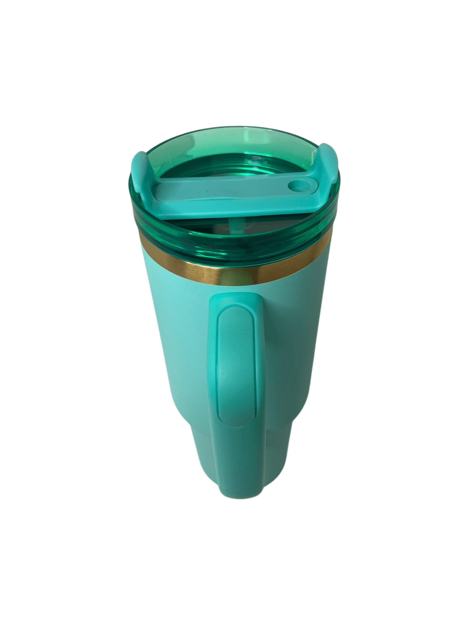 Gold Plated Tumblers