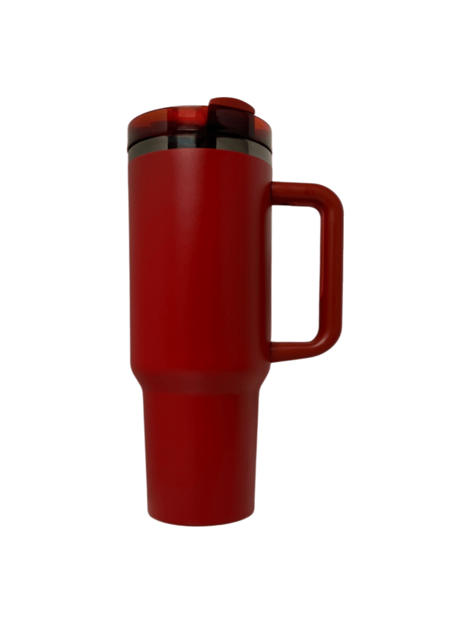 Black Plated Tumblers