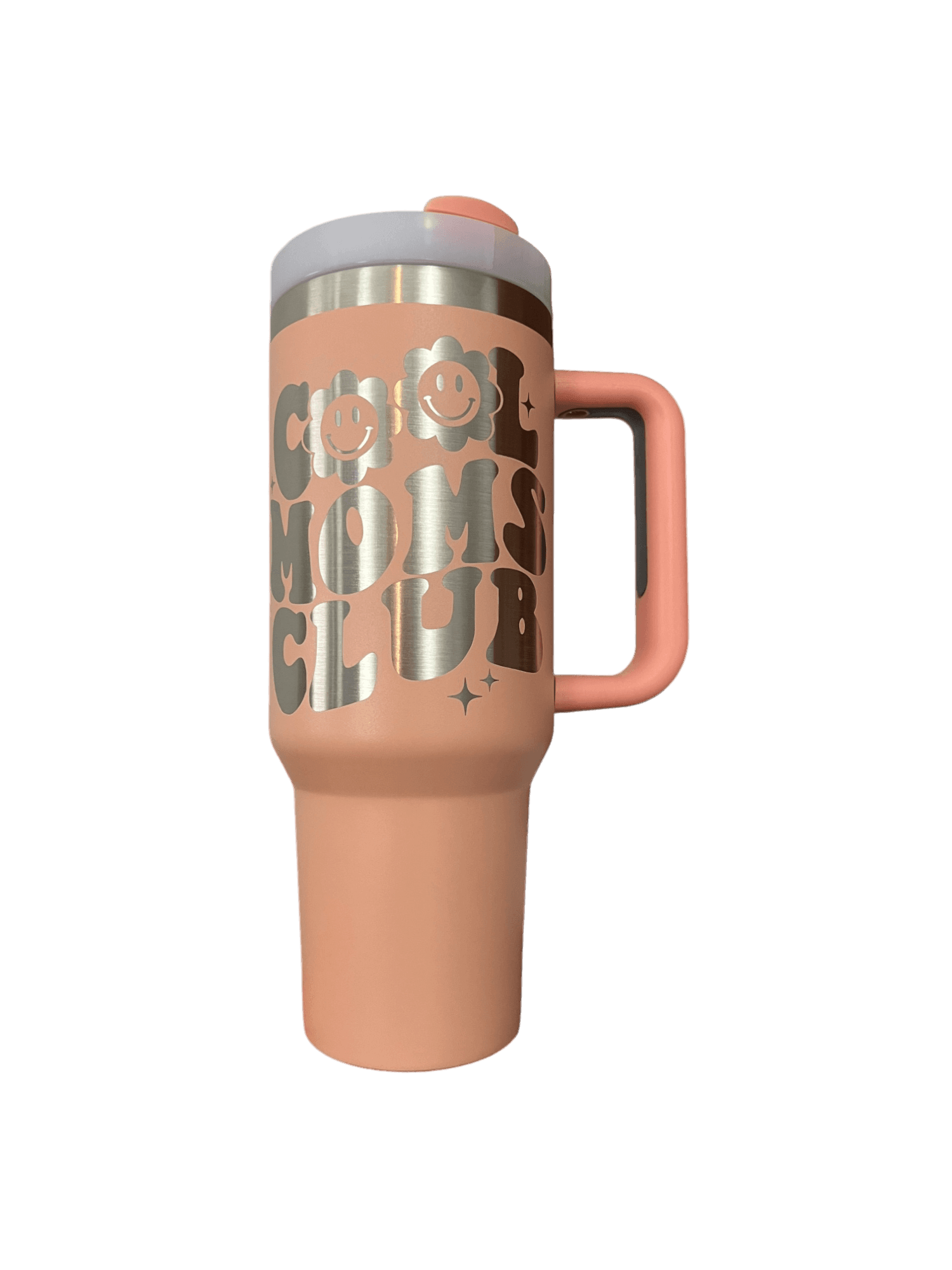 Stainless Steel Plated Tumblers