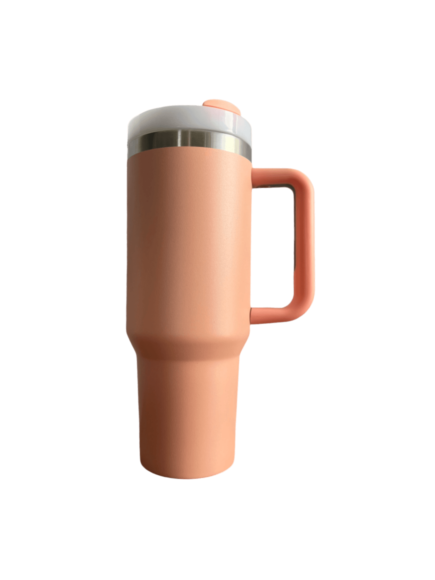 Stainless Steel Plated Tumblers