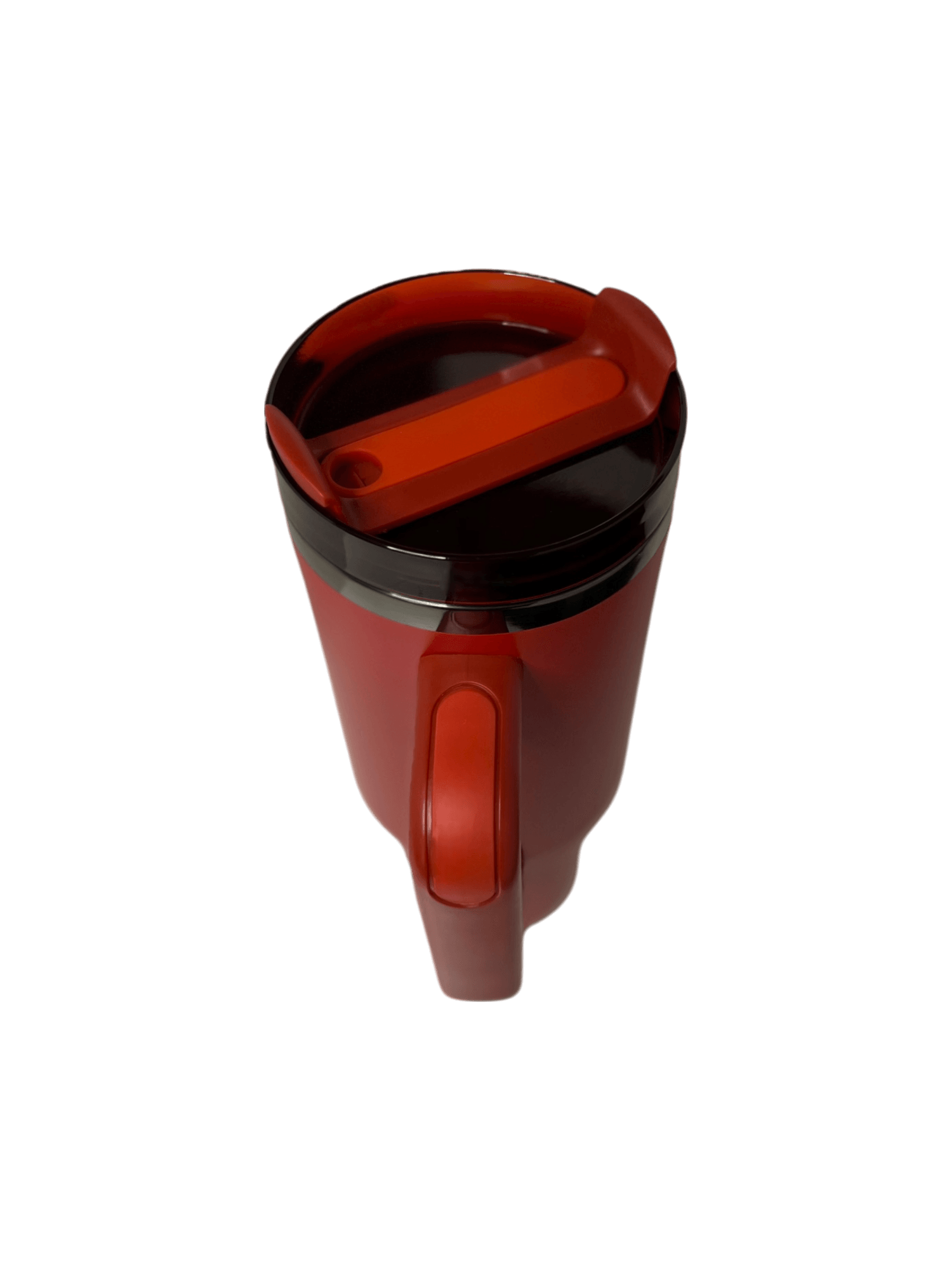 Black Plated Tumblers