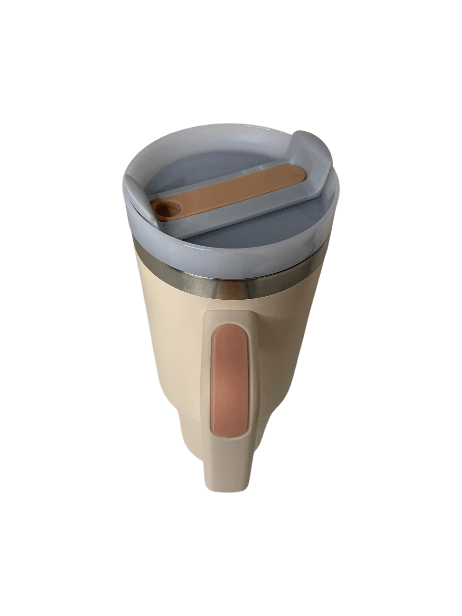 Stainless Steel Plated Tumblers
