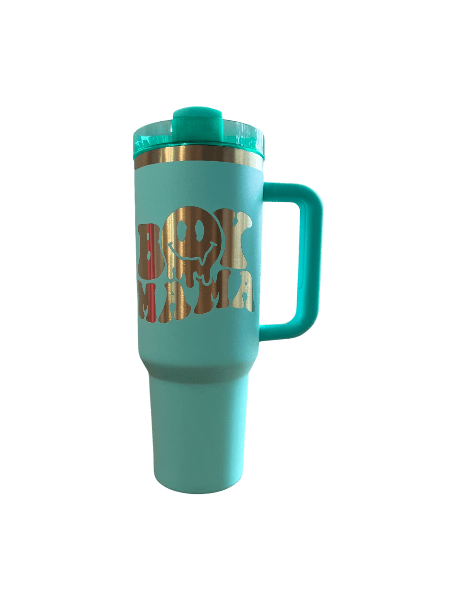 Gold Plated Tumblers