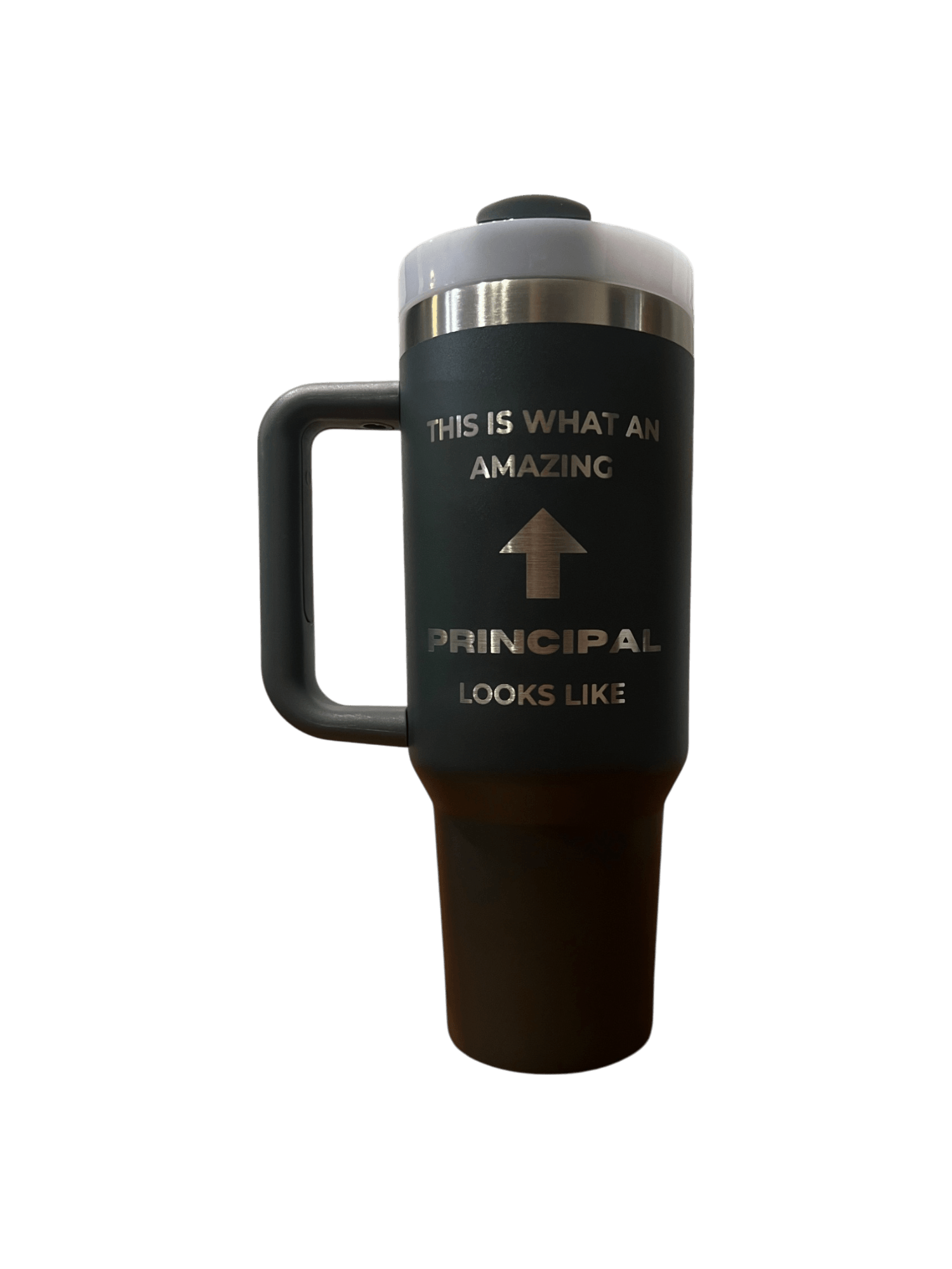 Stainless Steel Plated Tumblers