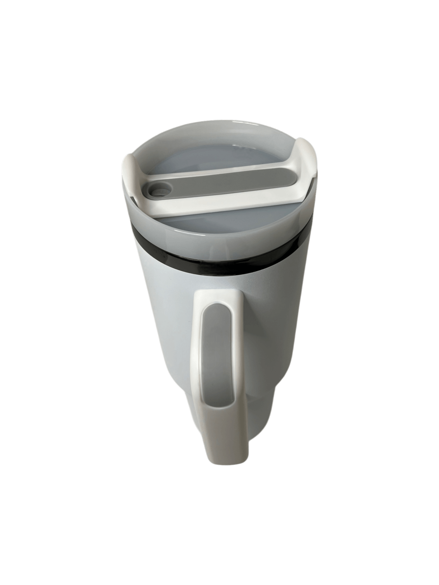 Black Plated Tumblers