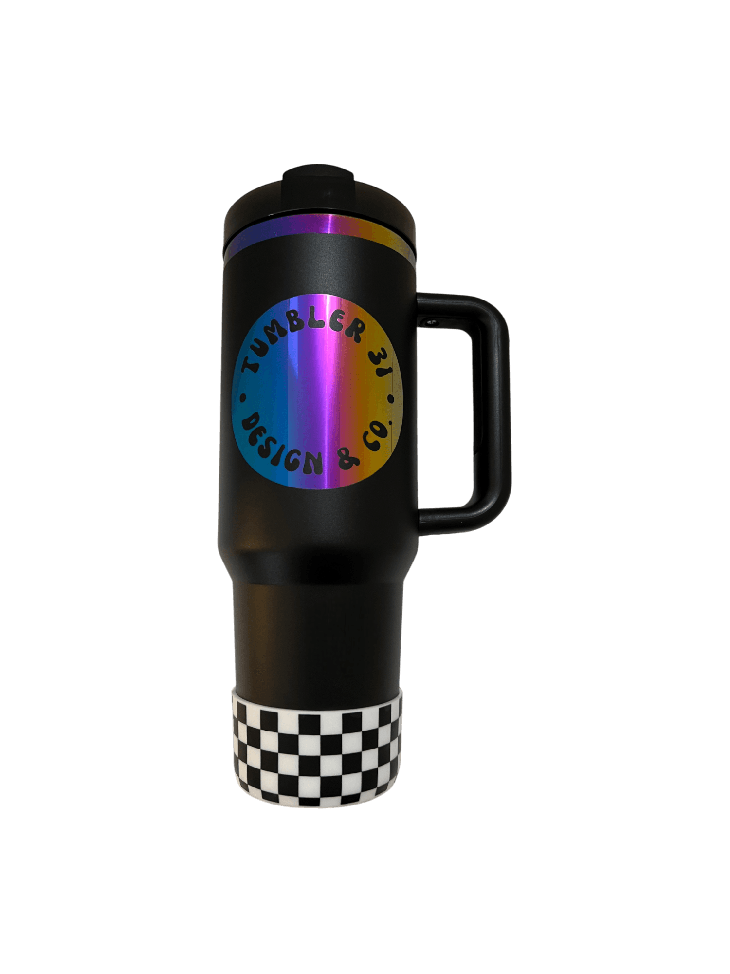 Tumbler Boots