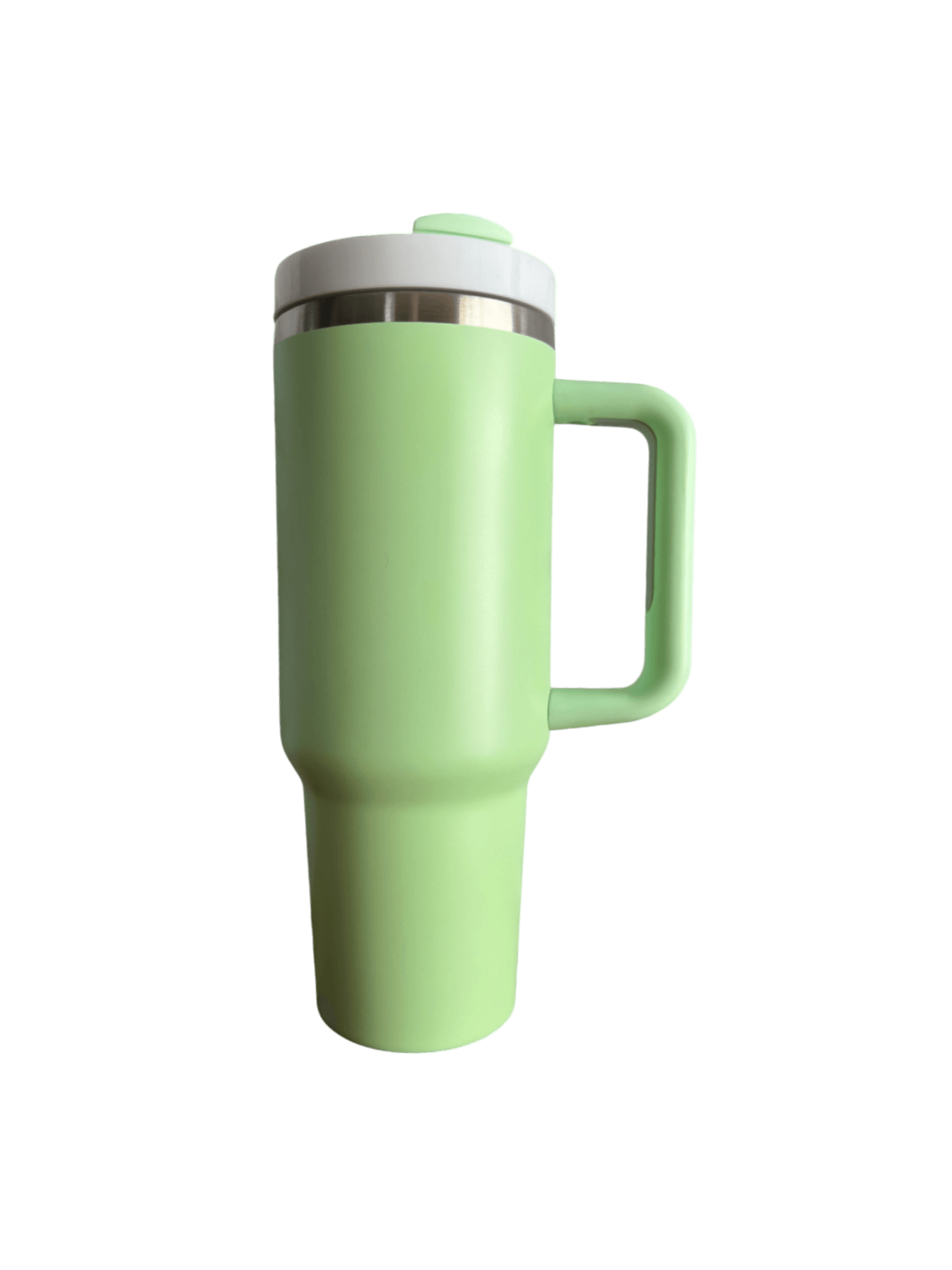 Stainless Steel Plated Tumblers