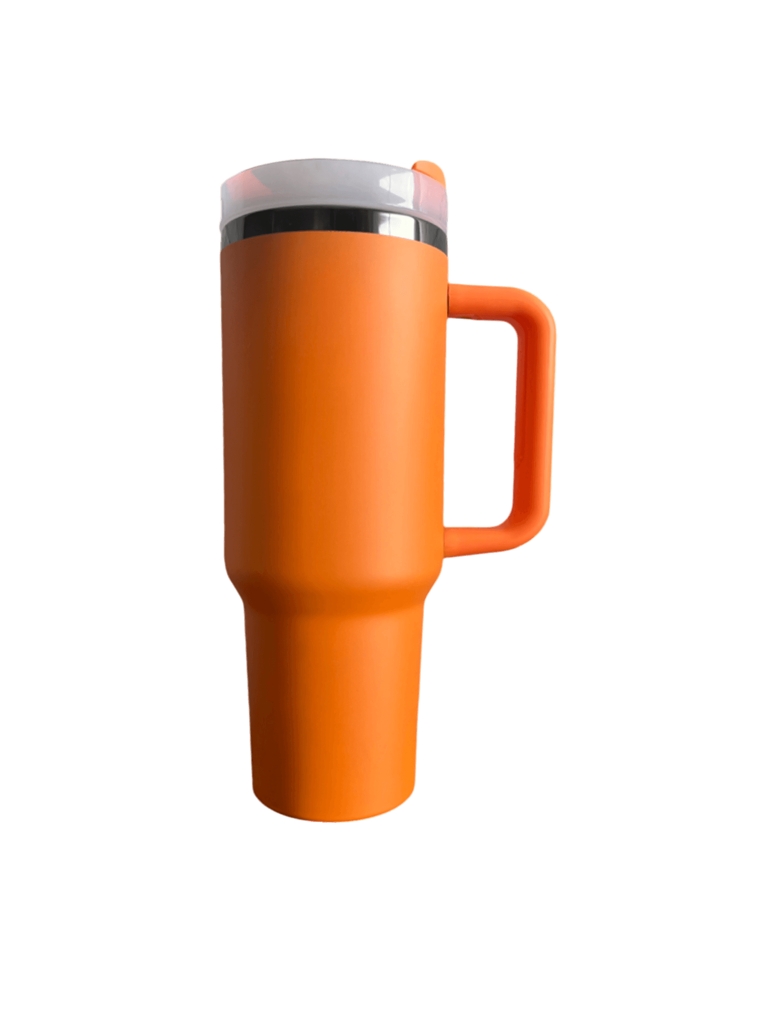Black Plated Tumblers