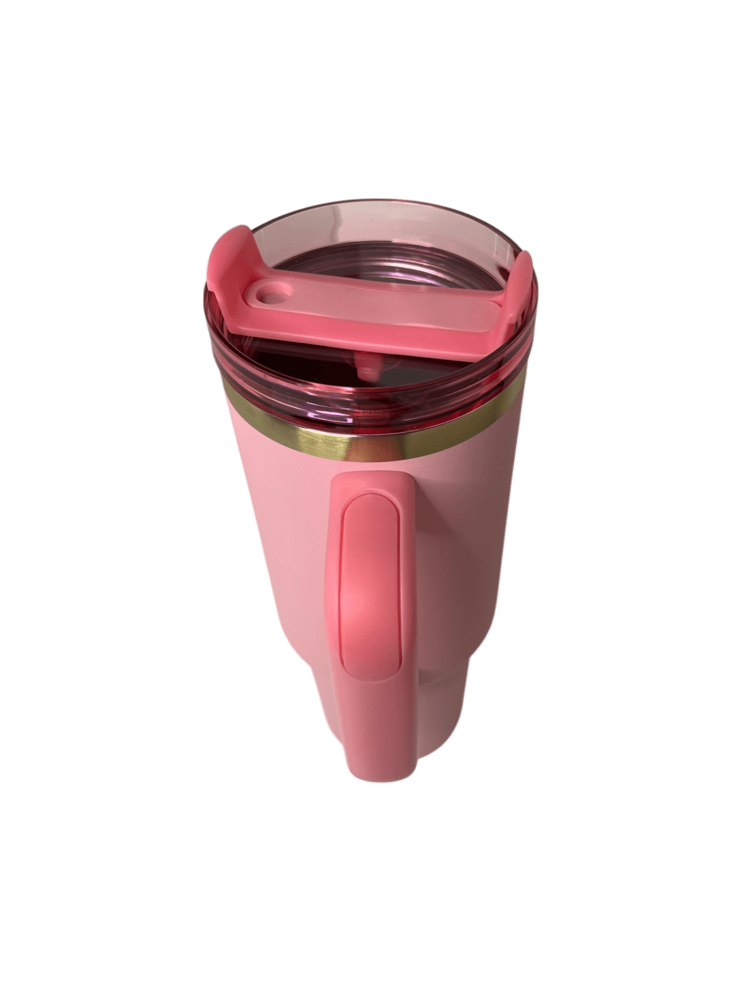 Gold Plated Tumblers