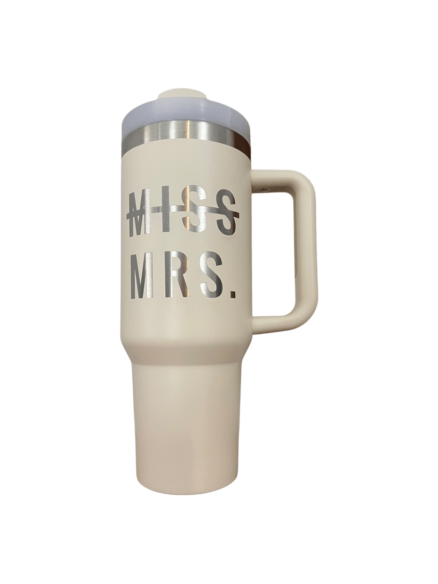 Stainless Steel Plated Tumblers
