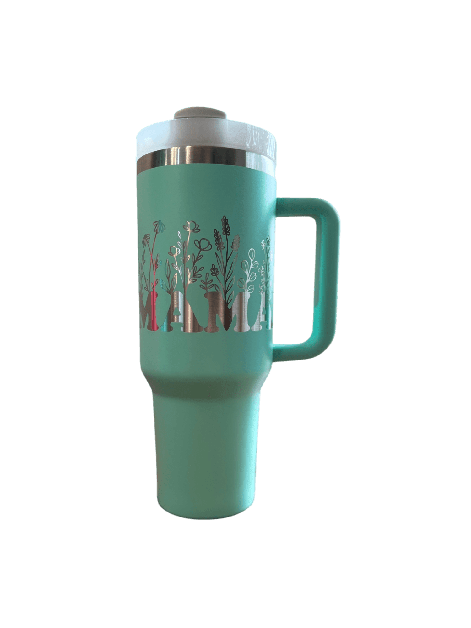 Stainless Steel Plated Tumblers
