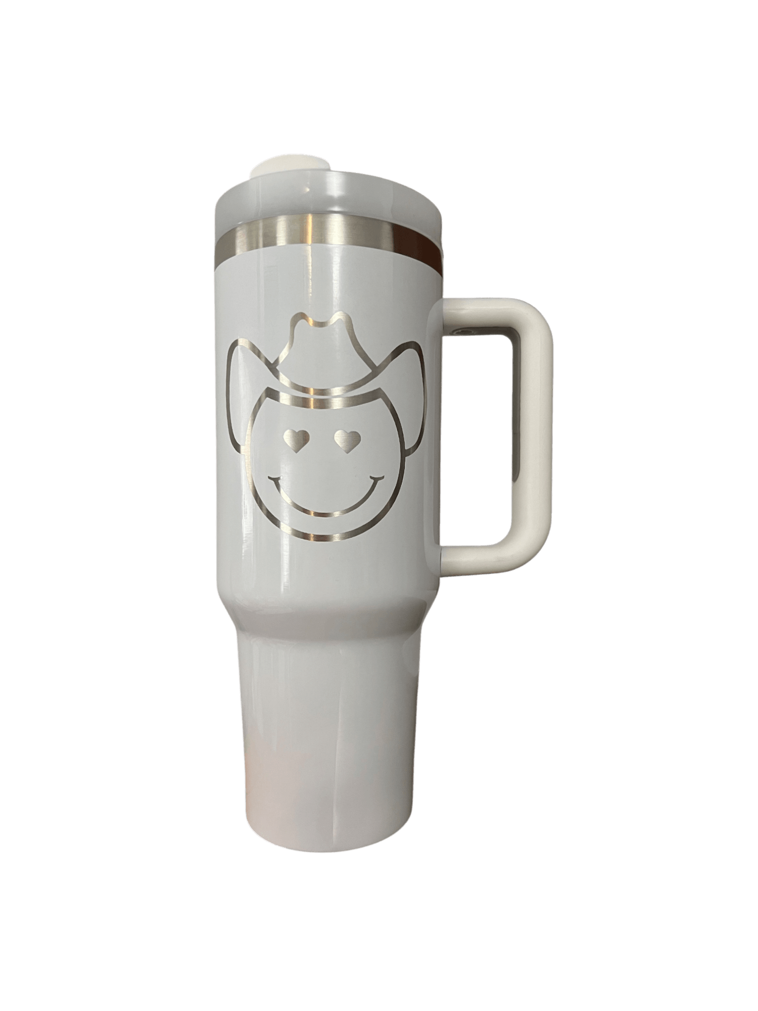 Stainless Steel Plated Tumblers