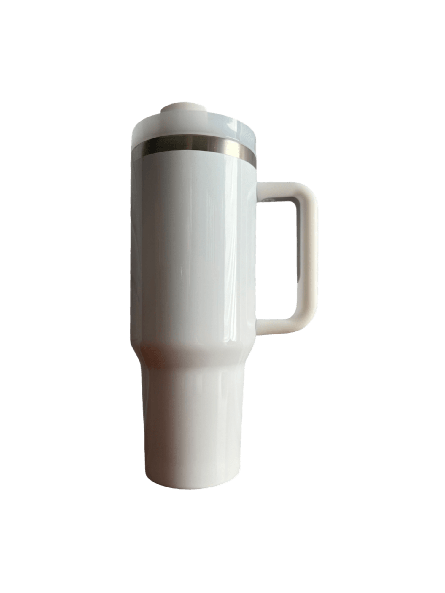 Stainless Steel Plated Tumblers