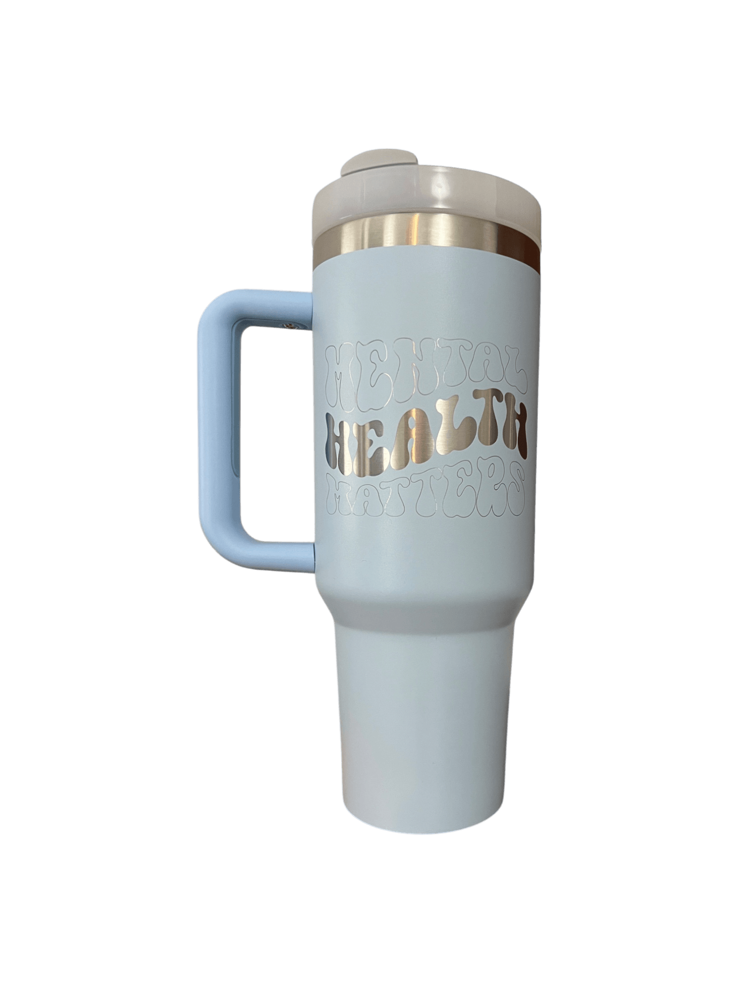 Stainless Steel Plated Tumblers
