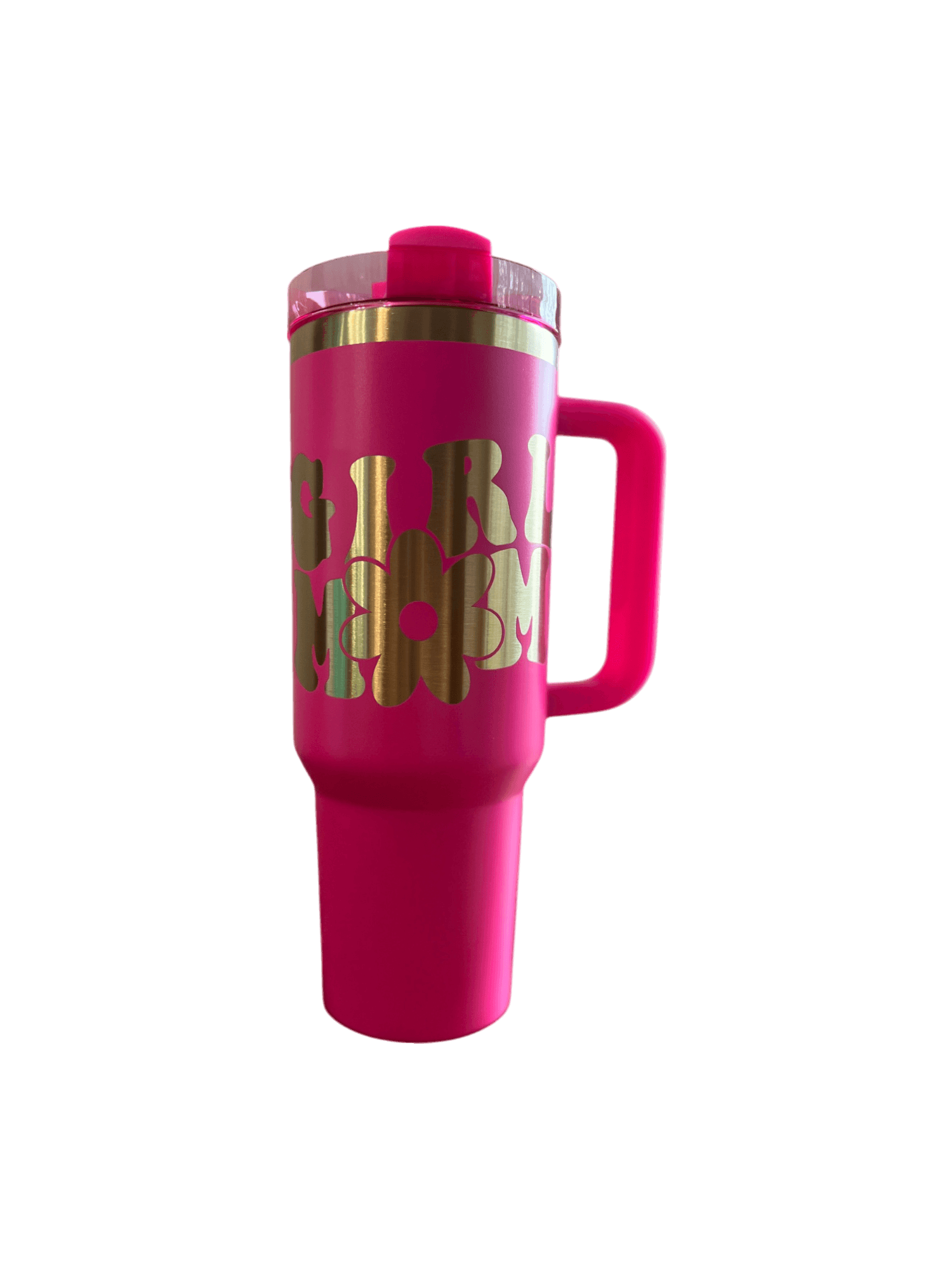 Gold Plated Tumblers