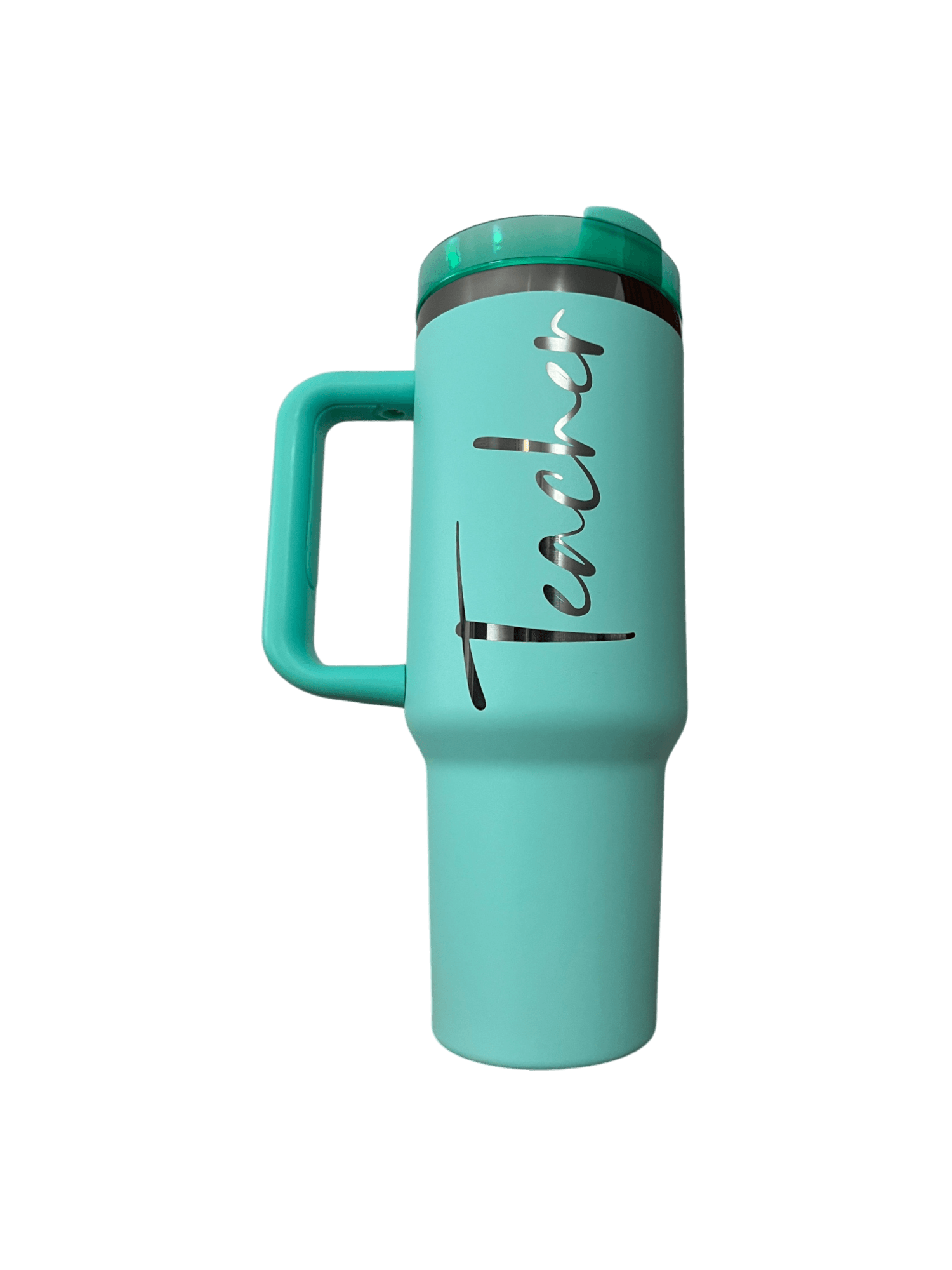 Black Plated Tumblers