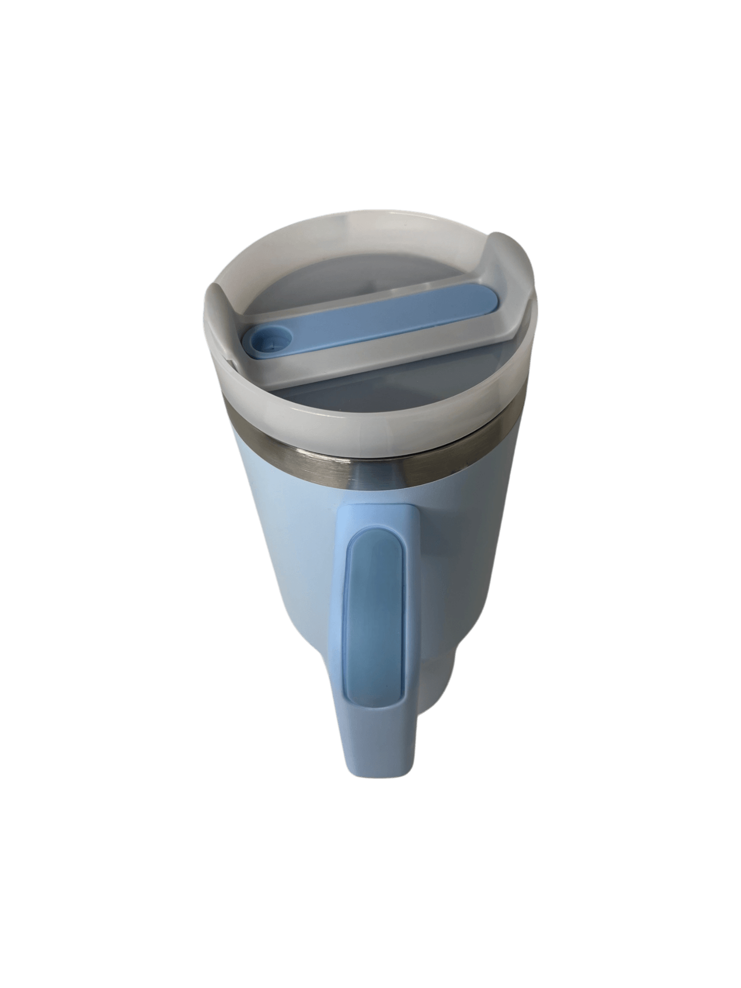 Stainless Steel Plated Tumblers