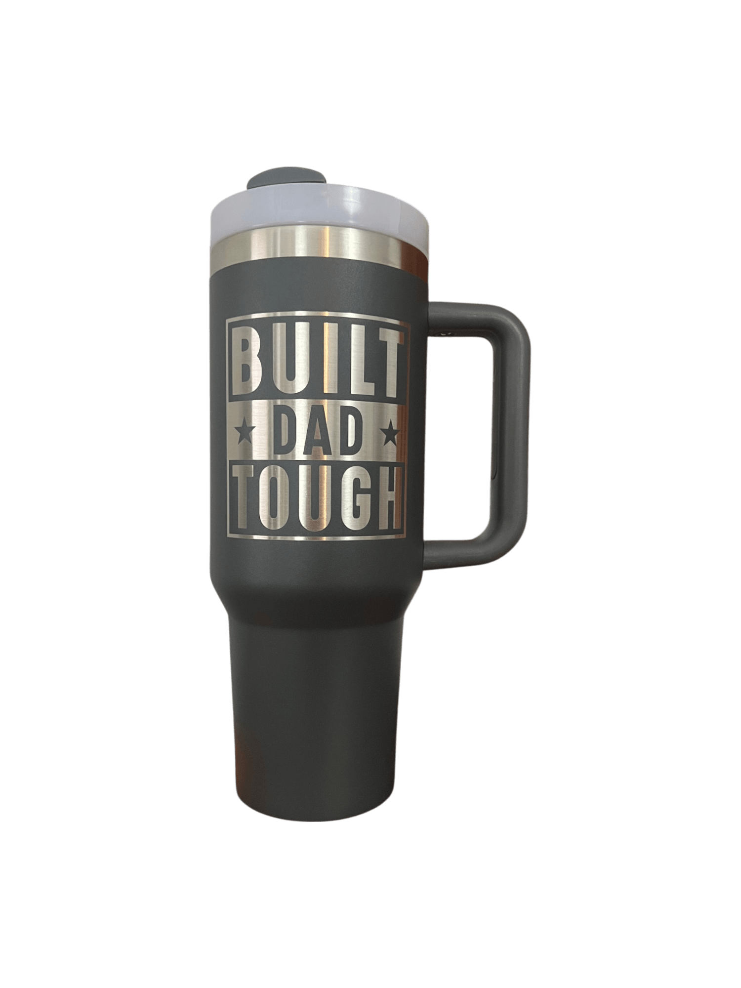 Stainless Steel Plated Tumblers