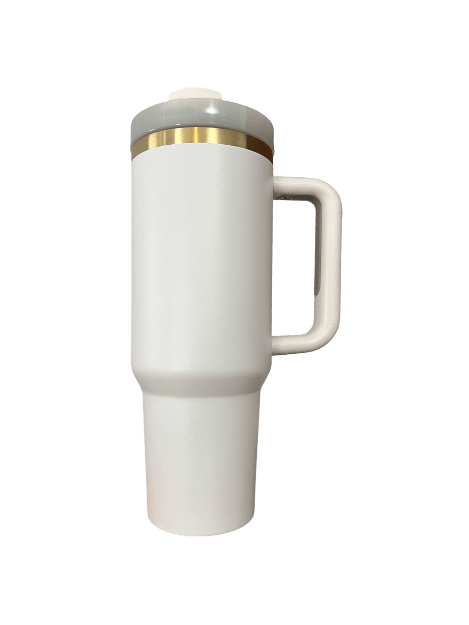 Gold Plated Tumblers