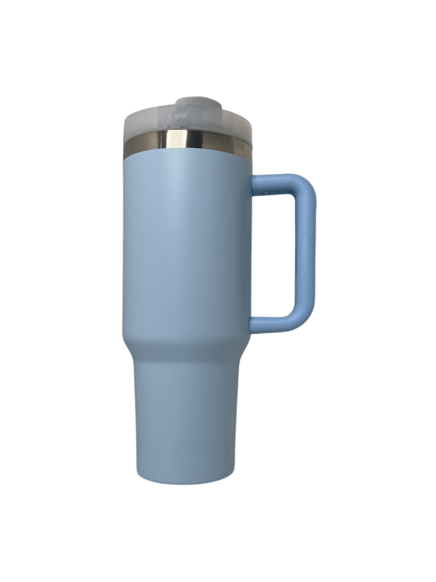 Stainless Steel Plated Tumblers