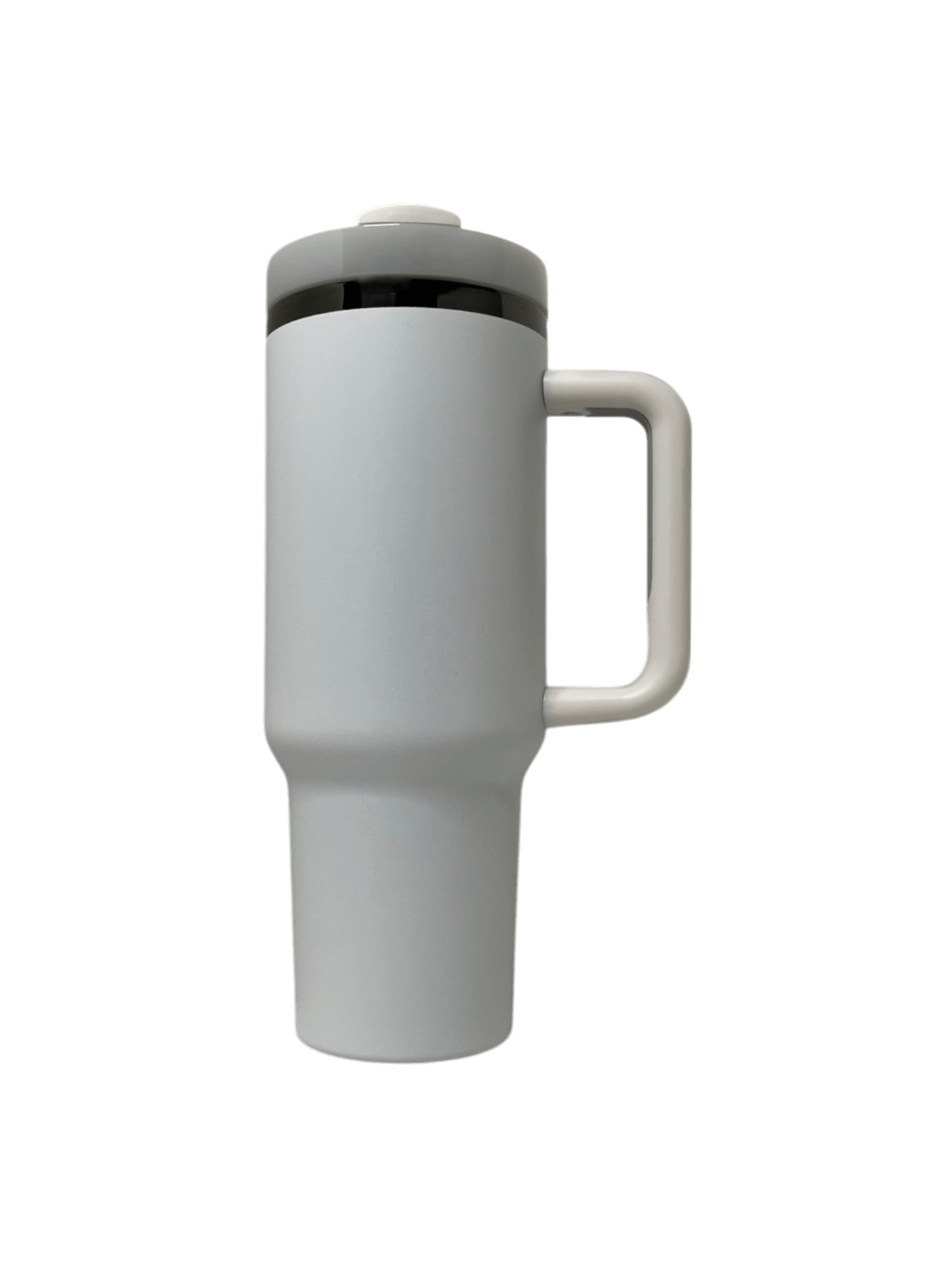 Black Plated Tumblers