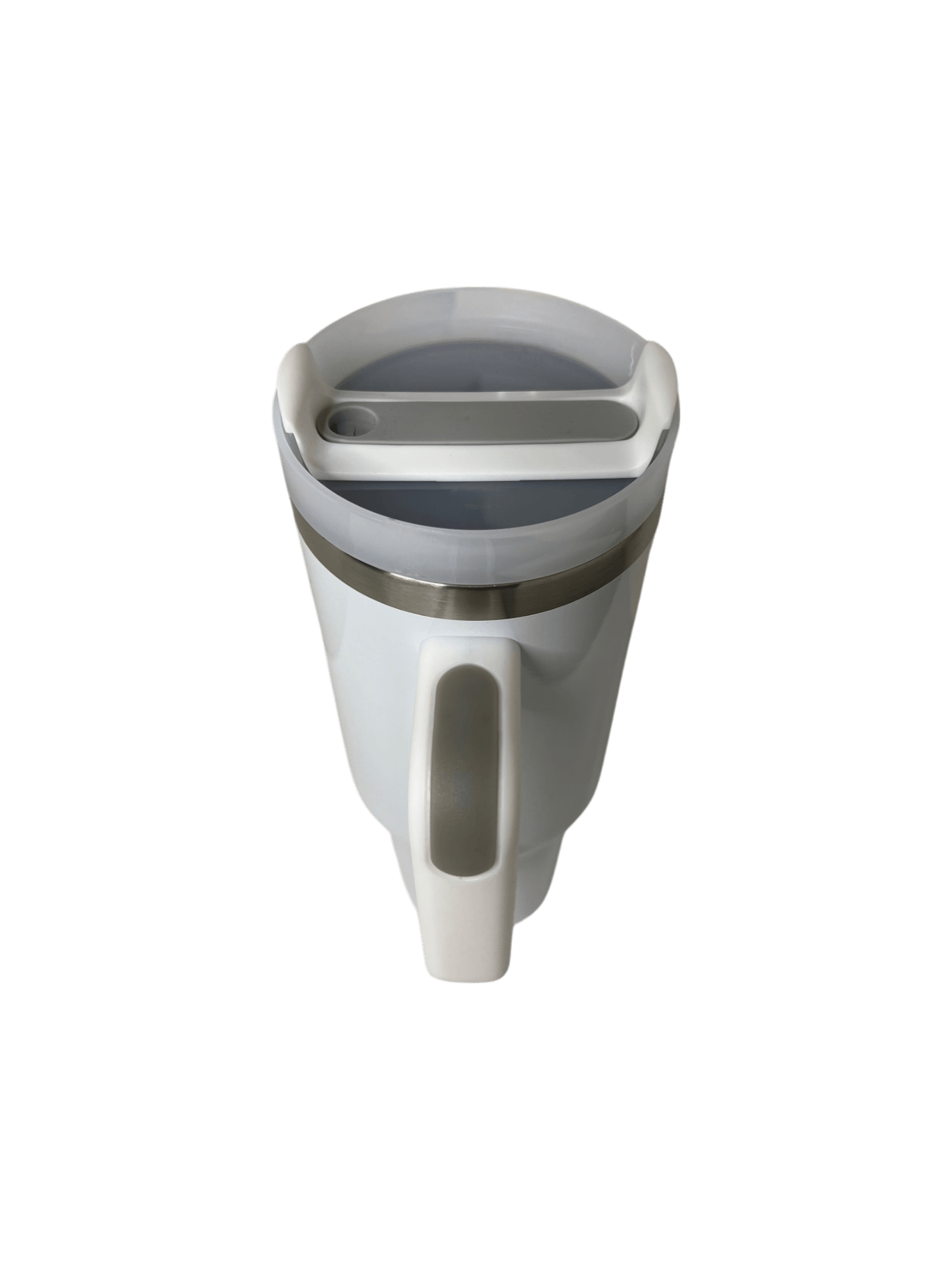 Stainless Steel Plated Tumblers