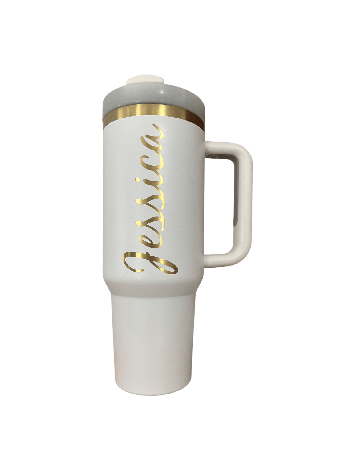 Gold Plated Tumblers