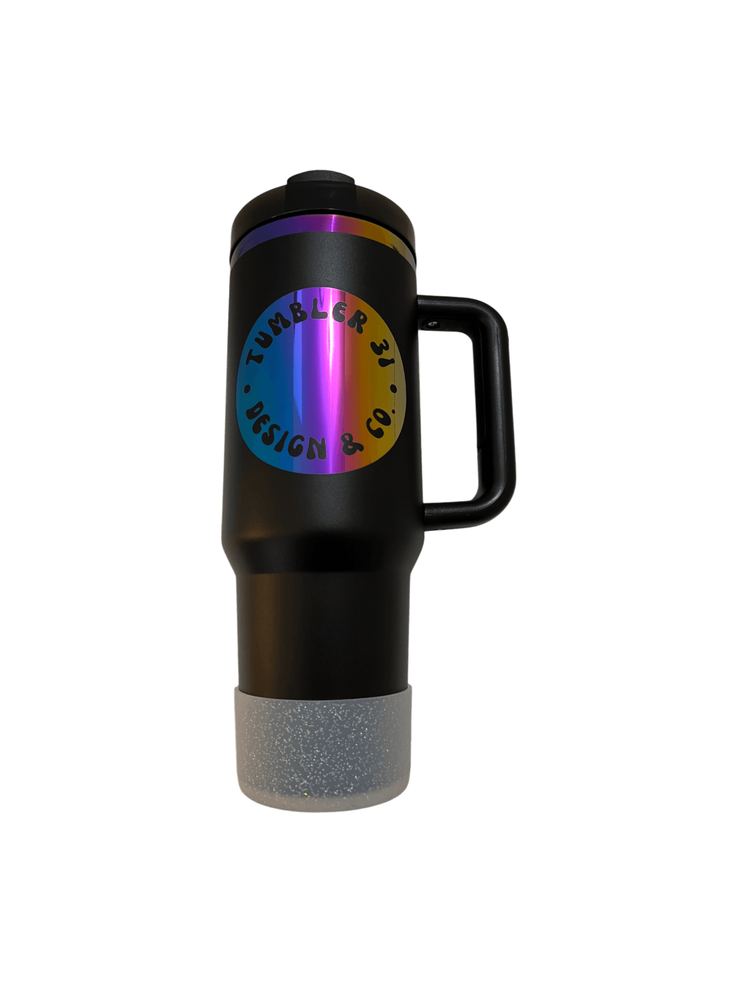 Tumbler Boots