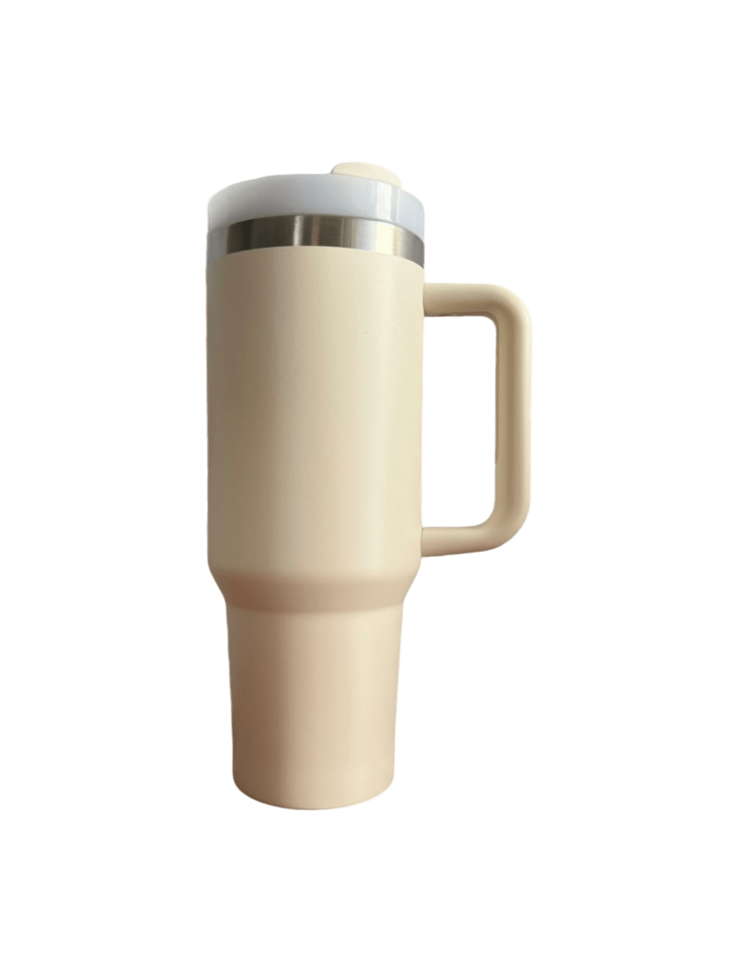 Stainless Steel Plated Tumblers