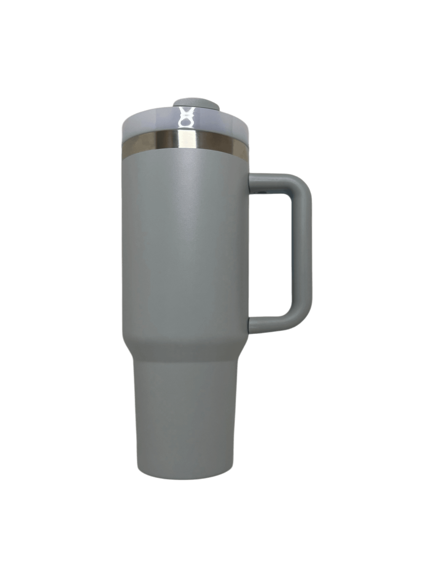 Stainless Steel Plated Tumblers