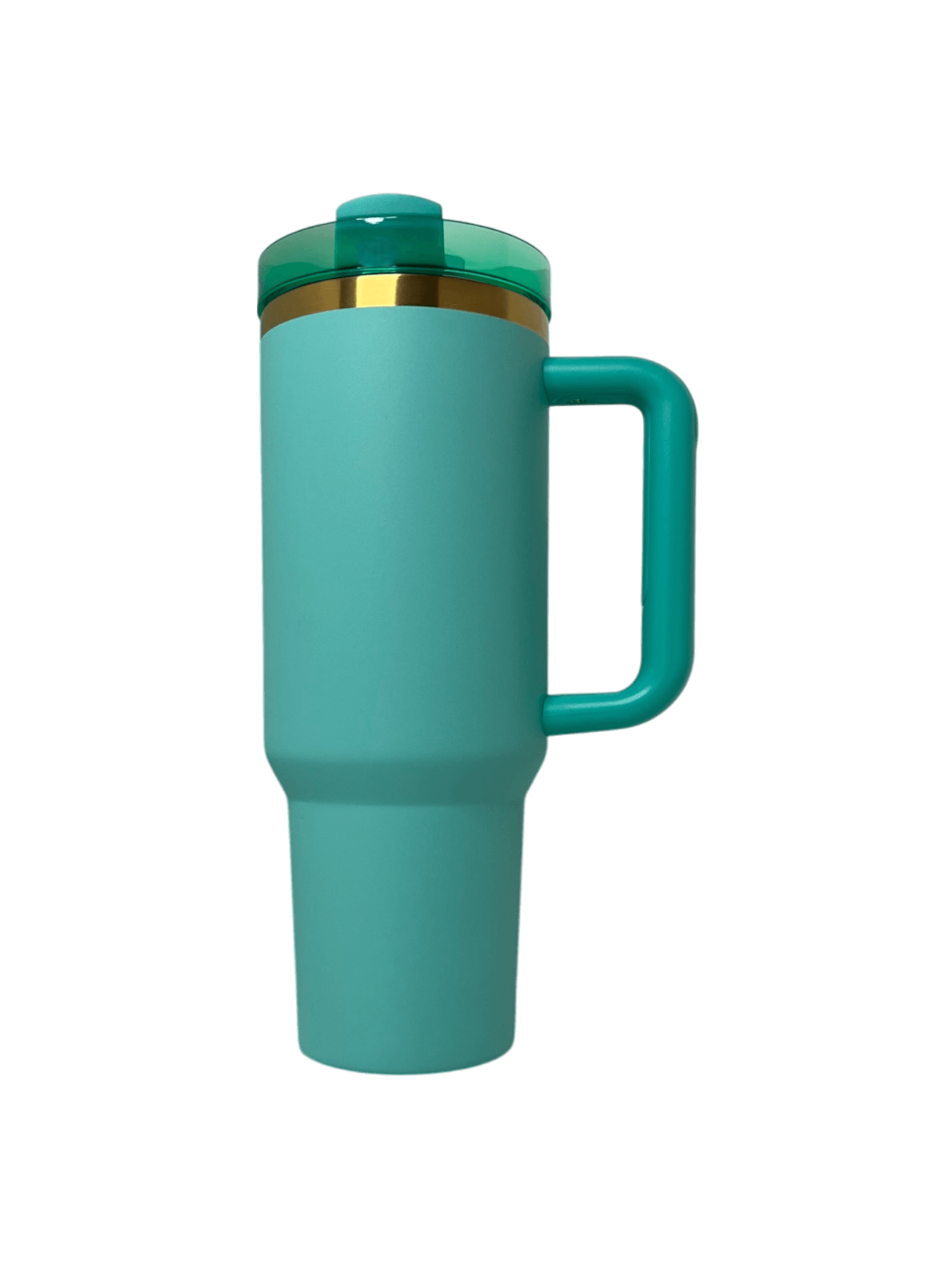 Gold Plated Tumblers