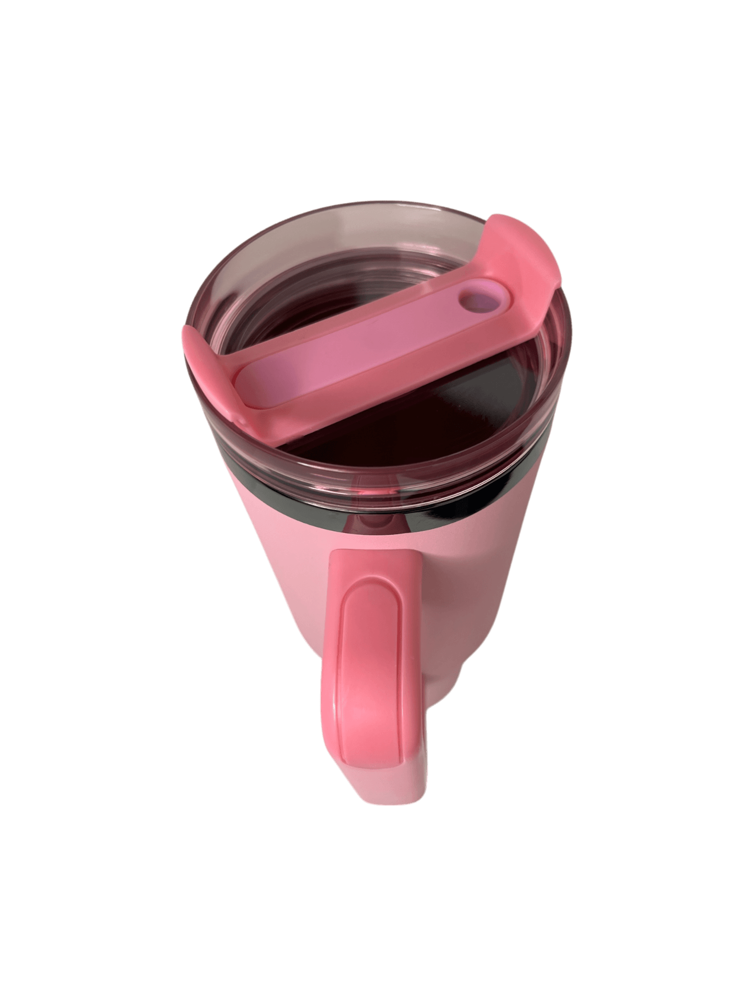 Black Plated Tumblers