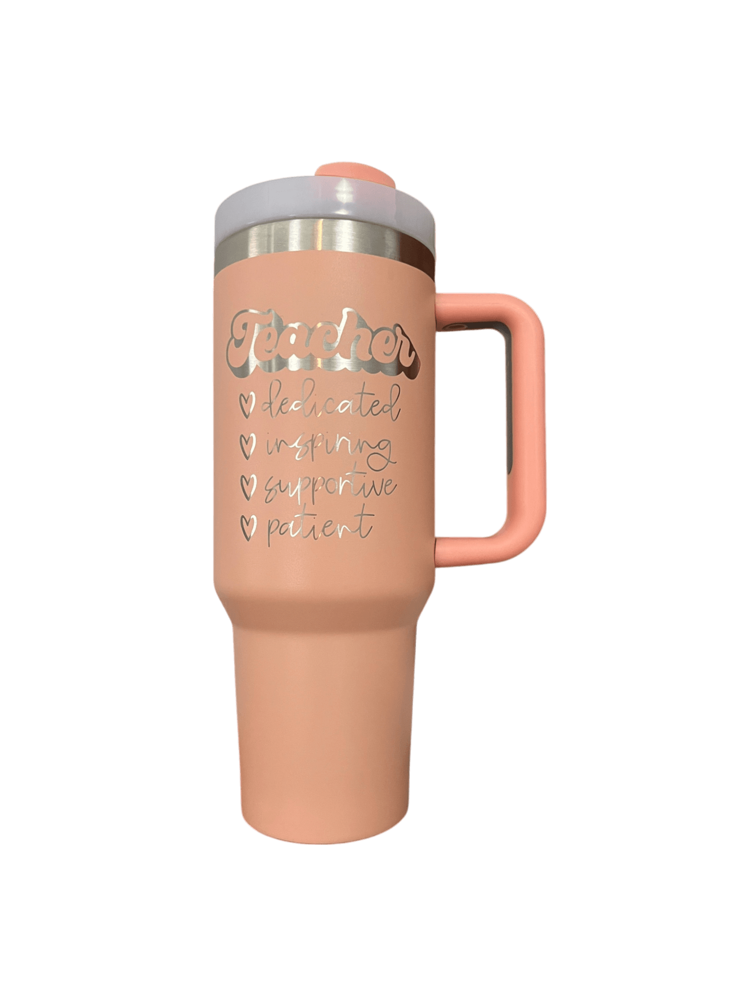 Stainless Steel Plated Tumblers