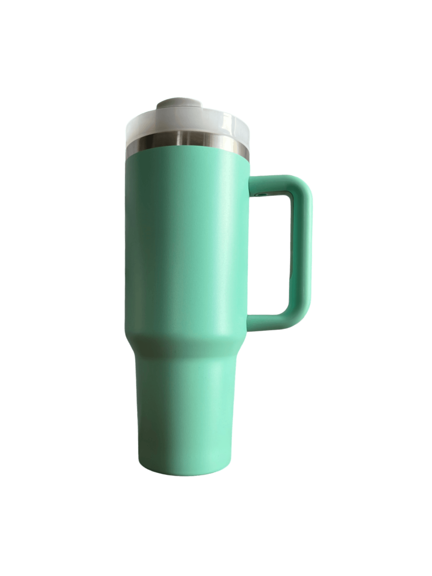 Stainless Steel Plated Tumblers