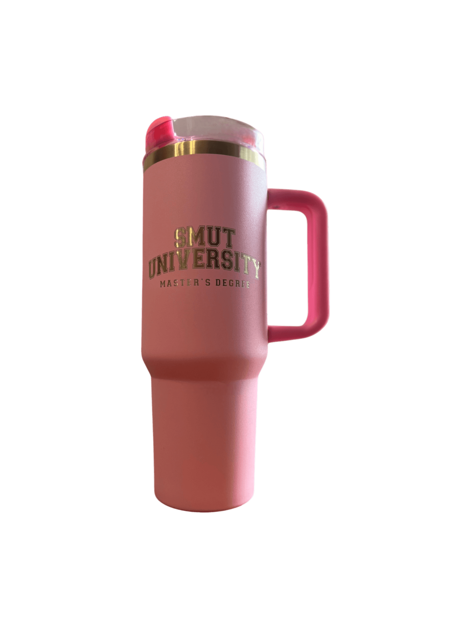 Gold Plated Tumblers