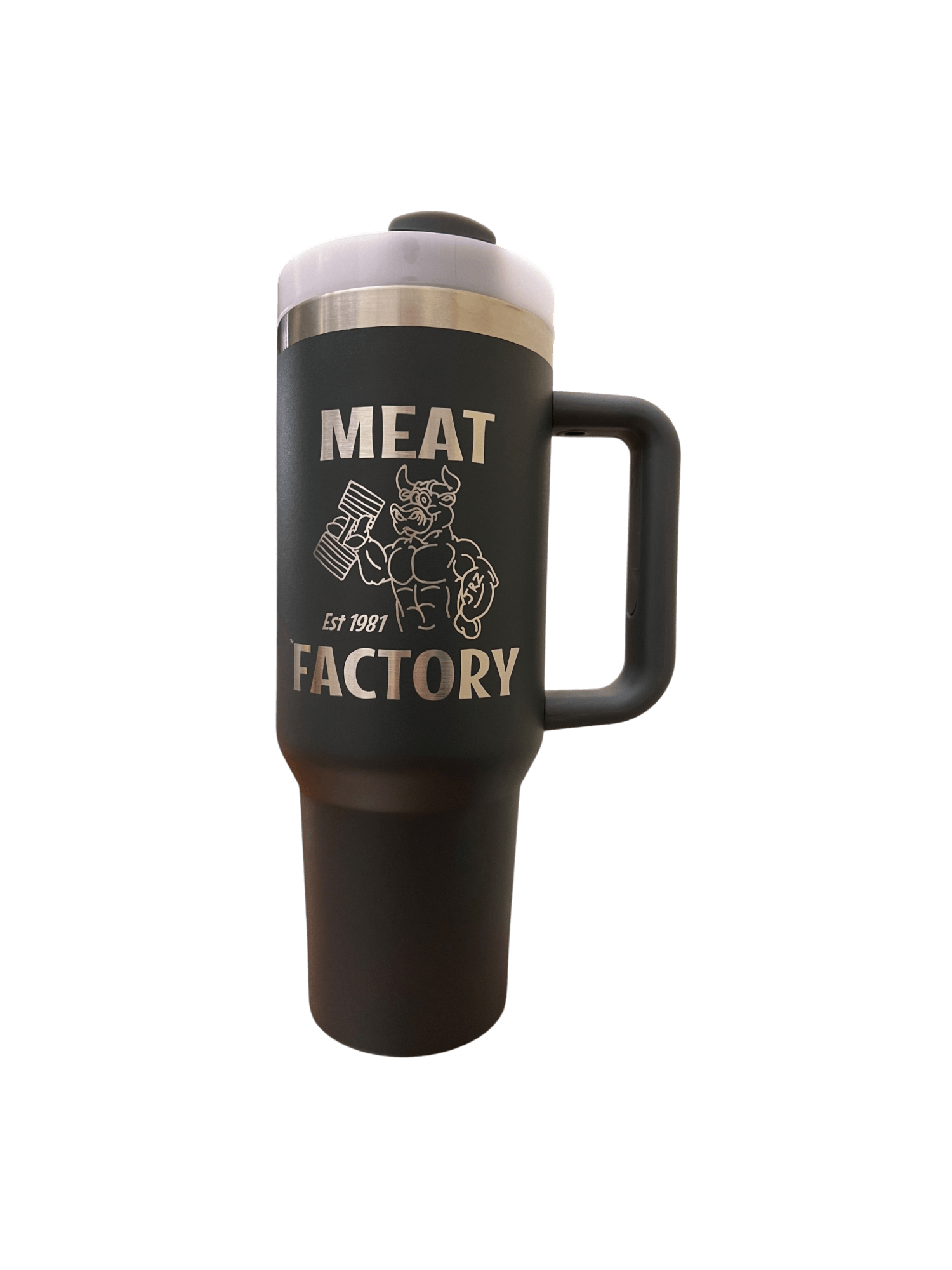 Stainless Steel Plated Tumblers