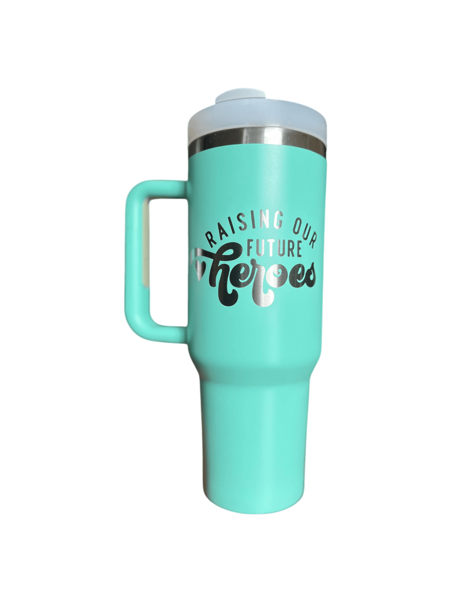 Stainless Steel Plated Tumblers