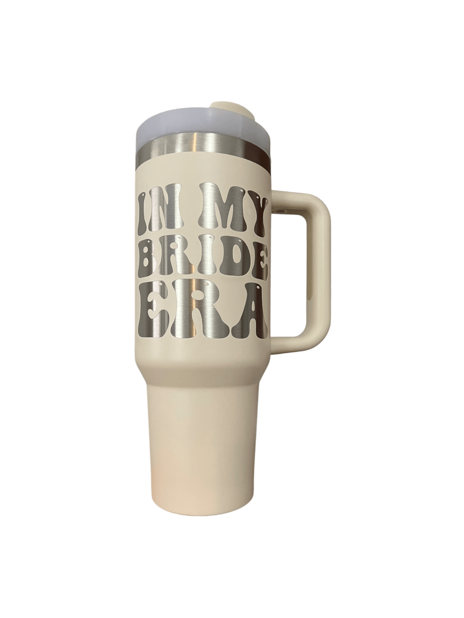 Stainless Steel Plated Tumblers