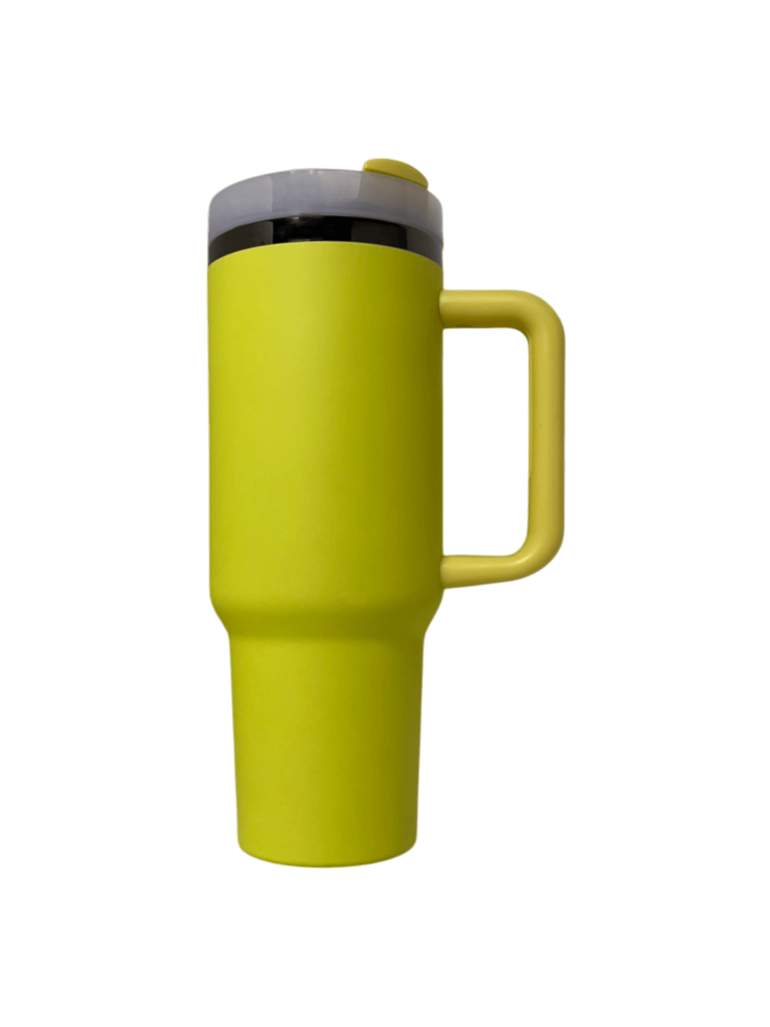 Black Plated Tumblers